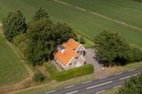 Woning Bovenweg 58 Nijeberkoop