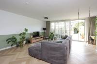 Woning H.J.A. Hovens Grevestraat 9 Almere