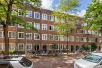 Woning Van Spilbergenstraat 75HS Amsterdam