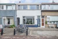Woning Villastraat 41 Schiedam
