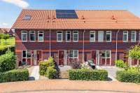 Woning Blauwkapel 61 Gorinchem