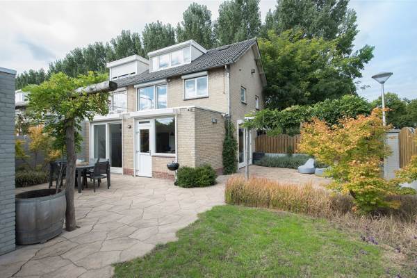 Woning Braakstraat 85 Oss