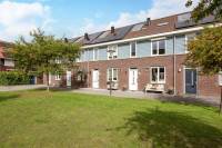 Woning Shetland 184 Zoetermeer