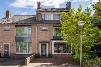 Woning Jacob Catsstraat 12 Zoetermeer