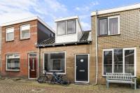 Woning Emmastraat 59 Den Helder