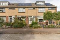 Woning Gerbrandystraat 43 Nunspeet