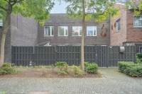 Woning Shetlandpad 3 Amsterdam