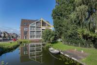 Woning De Kuyperij 35 Roelofarendsveen