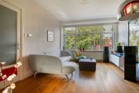 Woning Galvanistraat 7b Schiedam