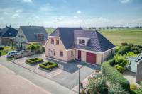 Woning Jelle Huitemastrjitte 7 Exmorra