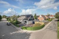 Woning De Kamp 13 Tzummarum