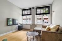 Woning Legmeerstraat 40H Amsterdam