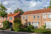 Woning 's-Gravenstraat 60 Clinge