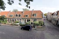 Woning Lage Wal 19 Blokzijl
