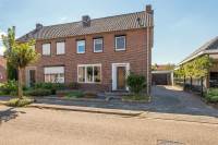 Woning Albert Neuhuysstraat 33 Baarlo (LI)