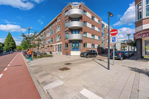 Woning Teylerstraat 16 Schiedam
