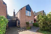 Woning Ruurlosebeek 3 Zwolle