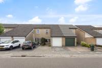 Woning Barietdijk 204 Roosendaal