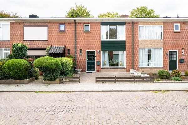 Woning Siriusstraat 9 Hengelo (OV)
