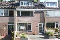 Woning A. van Scheltemastraat 3 Papendrecht