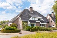 Woning Marskamp 1 Lunteren