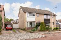 Woning Ingenhouszstraat 6 Nijmegen