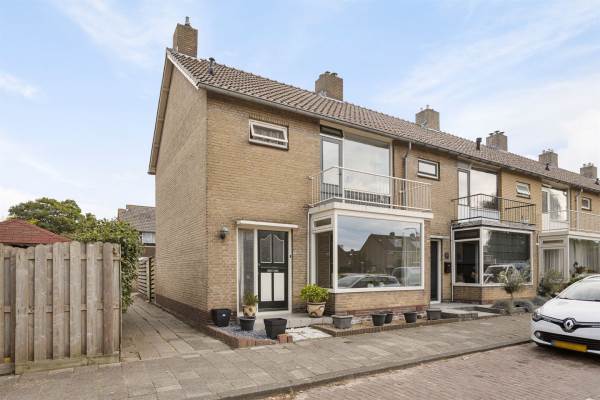 Woning Heimond 63 De Lier