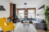 Woning Kleiweg 186 Rotterdam
