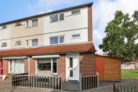 Woning Ruisvoornstraat 9 Almere