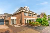 Woning Werfstraat 24 Wieringerwerf