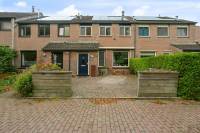 Woning Punter 1050 Lelystad