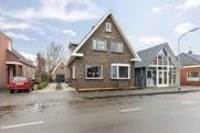 Woning J. Kammingastraat 89 Wildervank