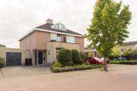 Woning De Ringel 21 Groesbeek