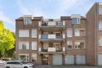 Woning Bram van den Berghstraat 65 Oss