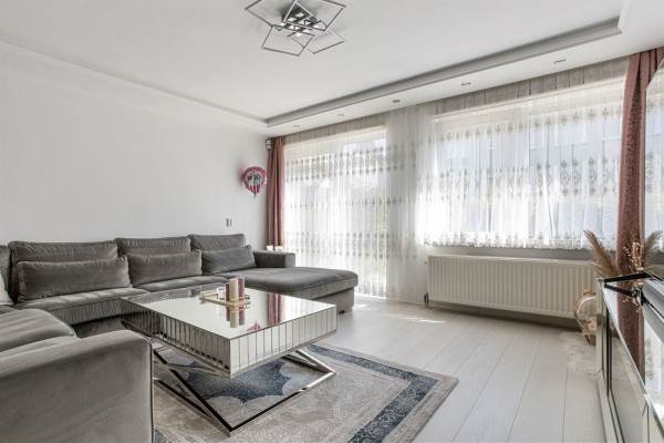 Woning Sint-Janshaven 33 Rotterdam