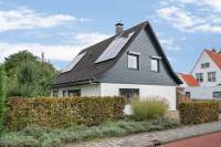 Woning Jagtlust 2 Kapelle