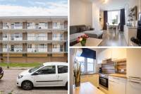 Woning Socratesstraat 178 Rotterdam