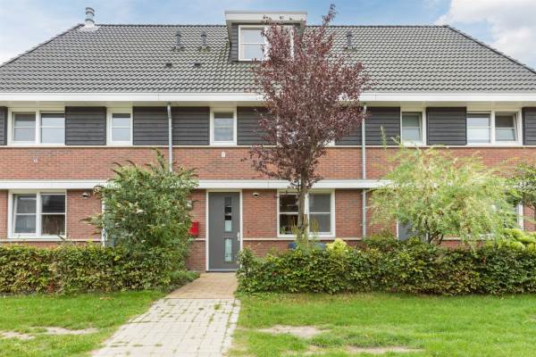 Woning Kleine Hagen 21 Laag Zuthem