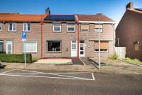 Woning Wolfshoofdplein 56 Hoensbroek