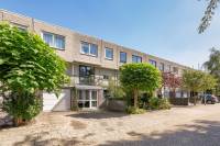 Woning Arie de Zeeuwstraat 21 Rotterdam