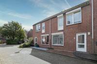 Woning Capitoolhof 16 Maastricht