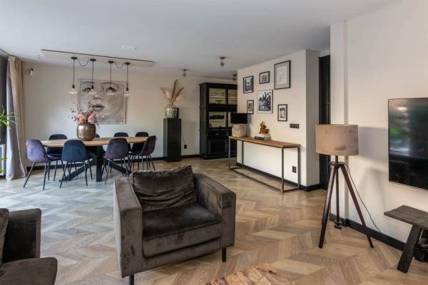 Woning Landjonker 33 Poortugaal