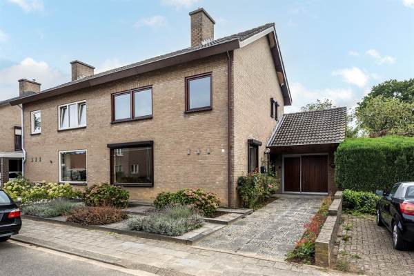 Woning Luikerstraat 2 Born