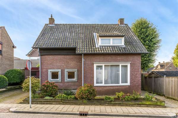 Woning Heistraat 2 Swalmen
