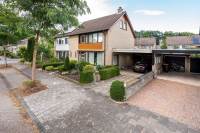 Woning Kastanjelaan 21 Raalte