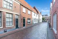 Woning Duinsteeg 19 Hoorn (NH)