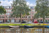 Woning Haarlemmerweg 63 - 1 Amsterdam