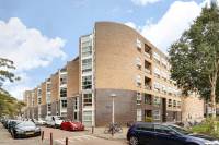 Woning Meerhuizenplein 10L Amsterdam