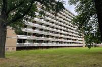 Woning Lisztgaarde 266 Oss
