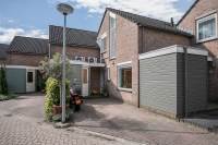 Woning Ellingtonstraat 40 Zwijndrecht